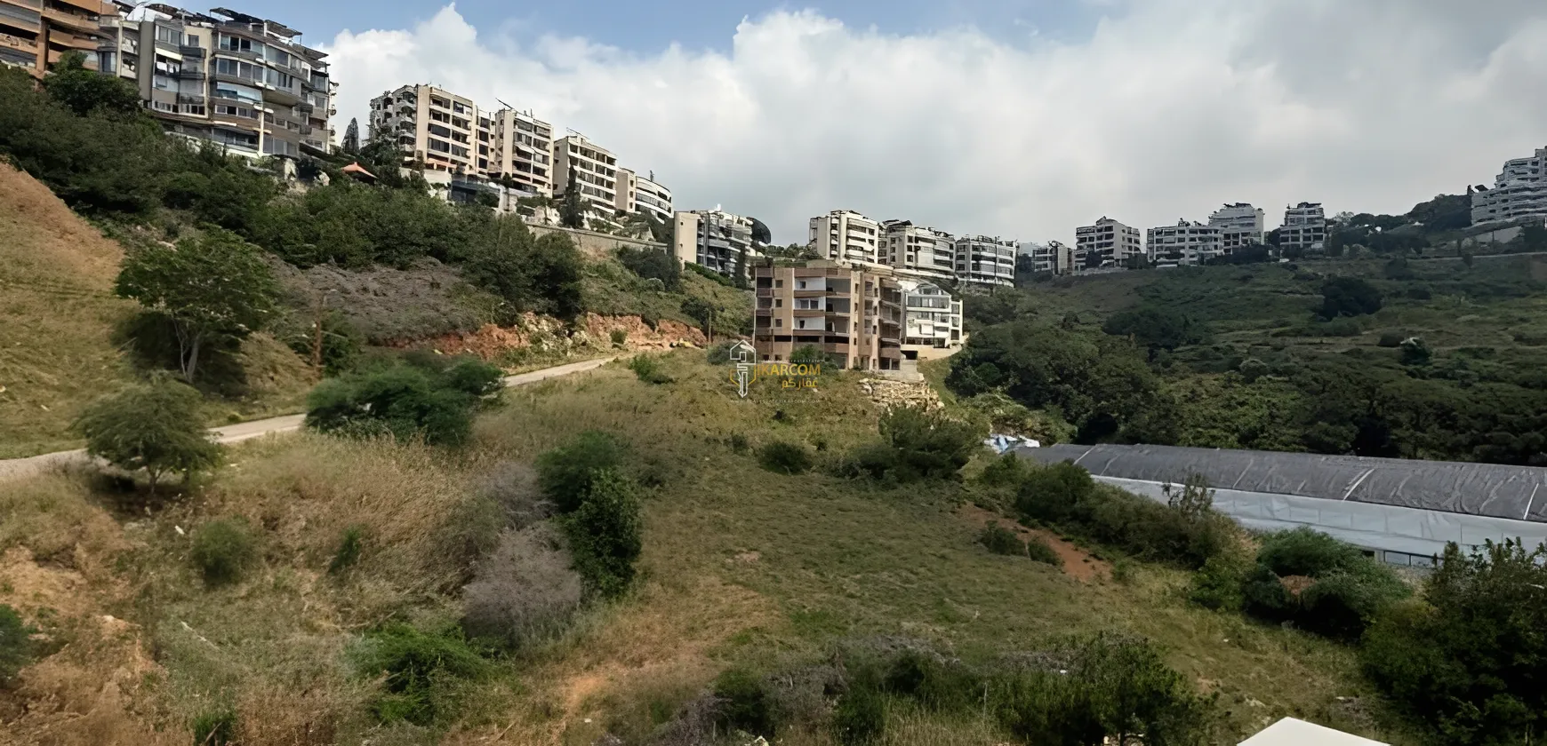 Apartment for Sale in Metn, Fanar, Lebanon - 3 bed, 5 bath