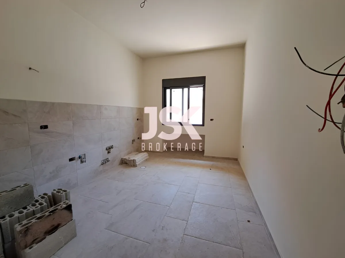 Duplex for Sale in Ain Saadeh, Lebanon