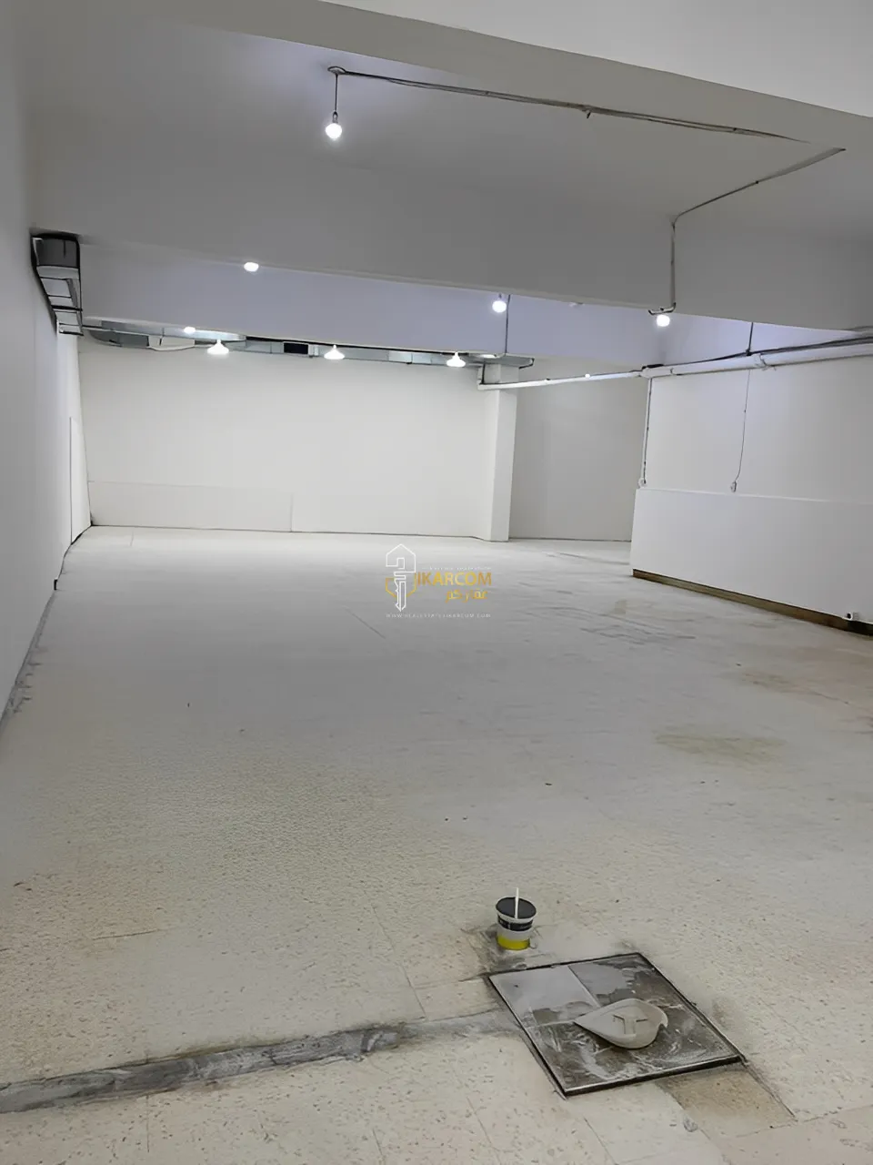 Warehouse For Rent in Achrafieh