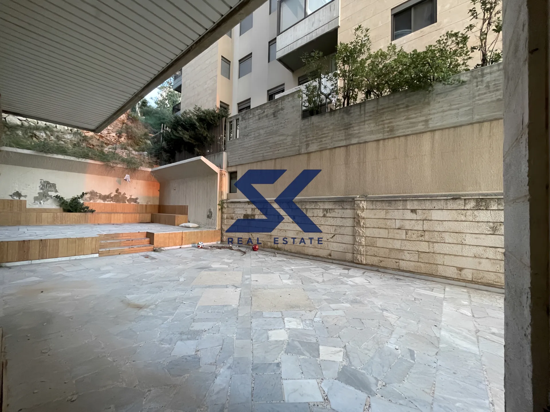 Apartment for sale in Sahel aalma, lebanon