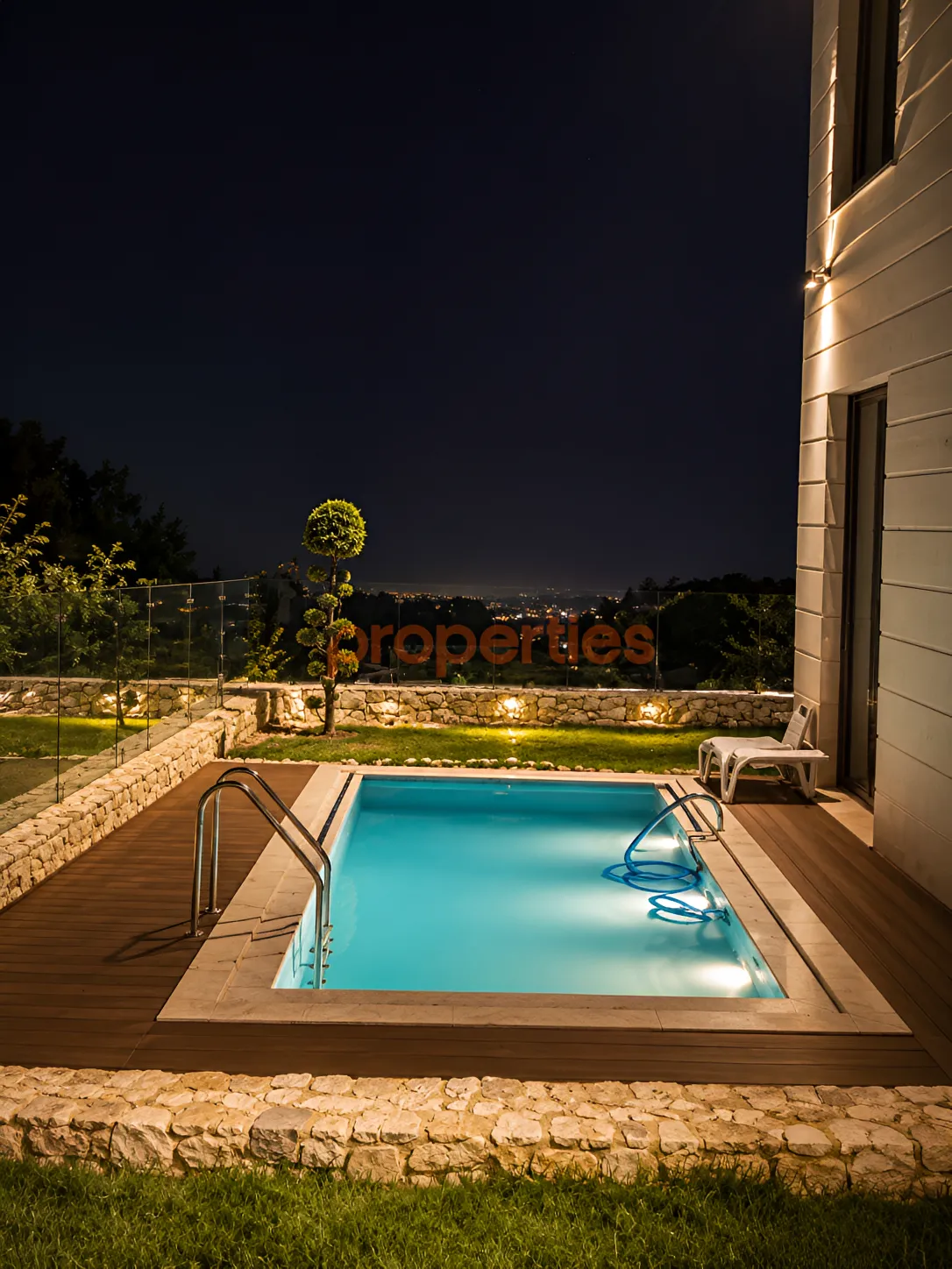 Villa for Sale in Aannaya - 4 bed, 4 bath