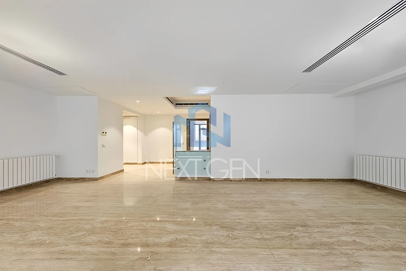 Duplex for Sale in Saifi Village