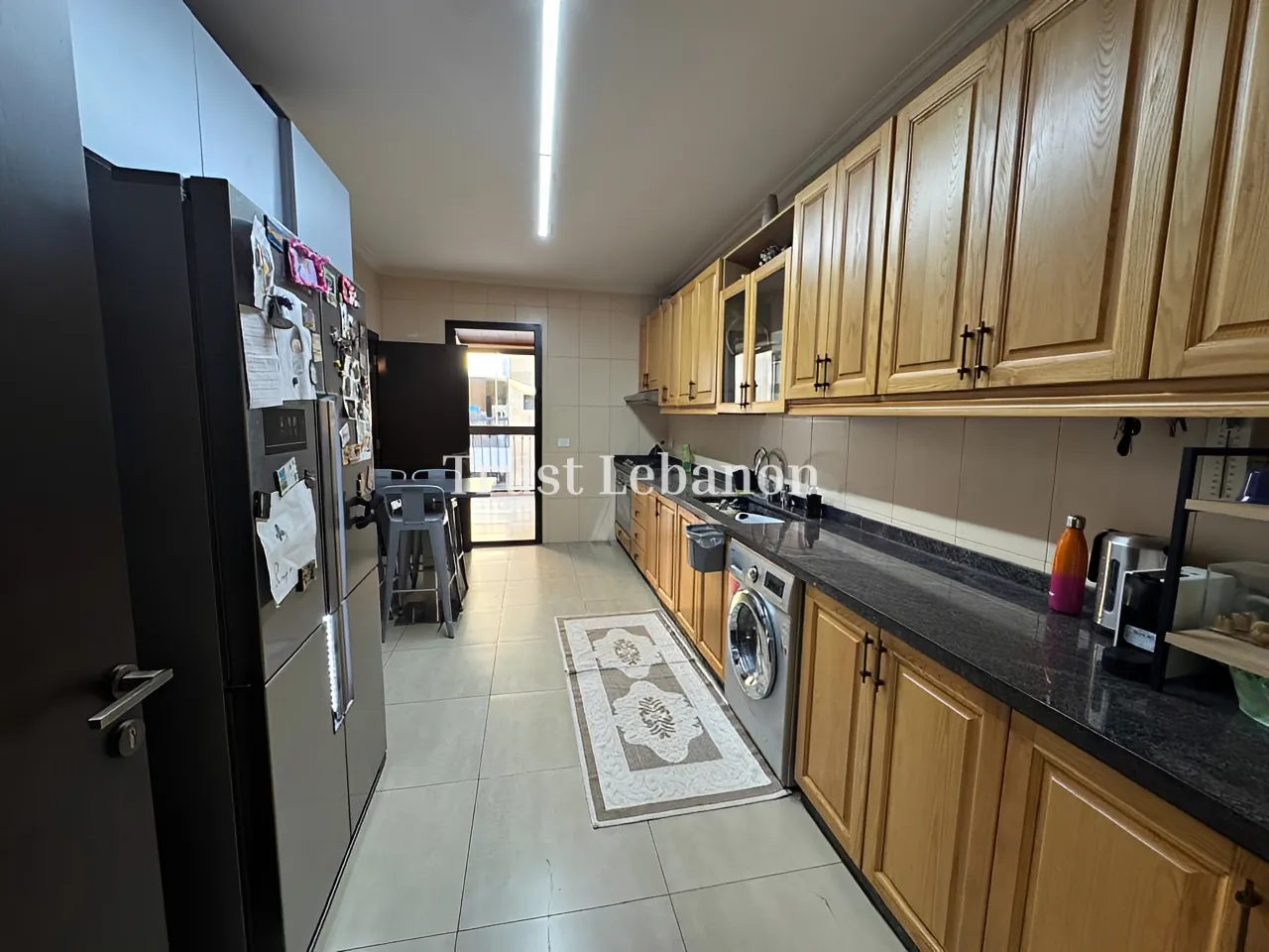 Apartment for sale in Broummana