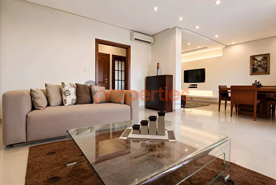 Apartment for Sale in Mar Elias - 3 bed, 4 bath