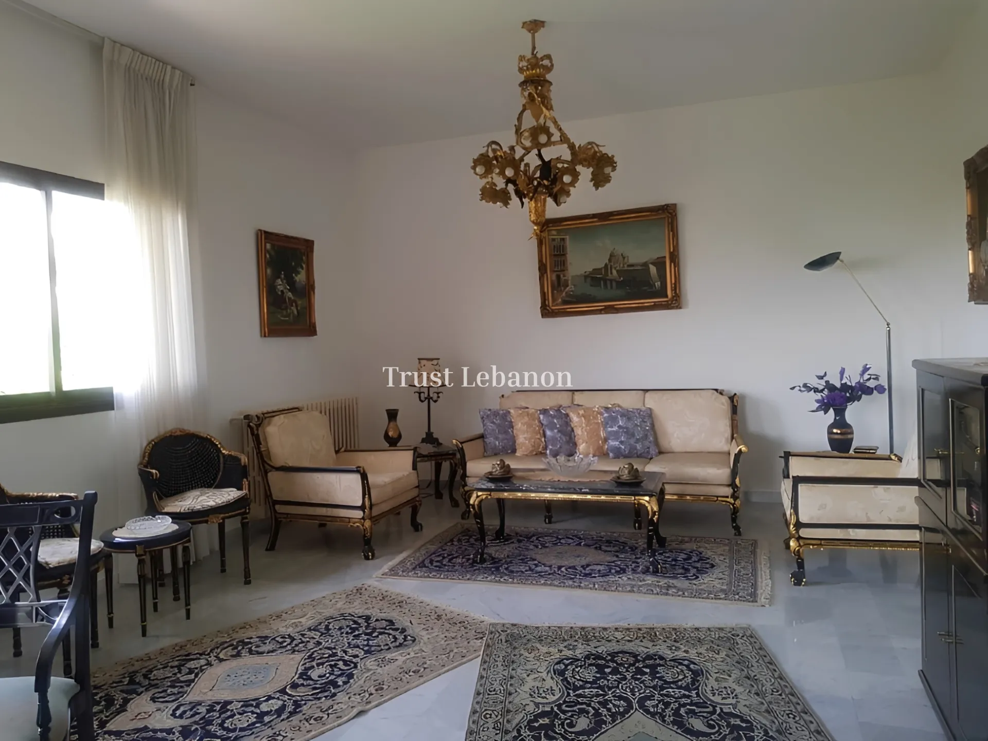 Apartment for rent in Baabdat, Lebanon