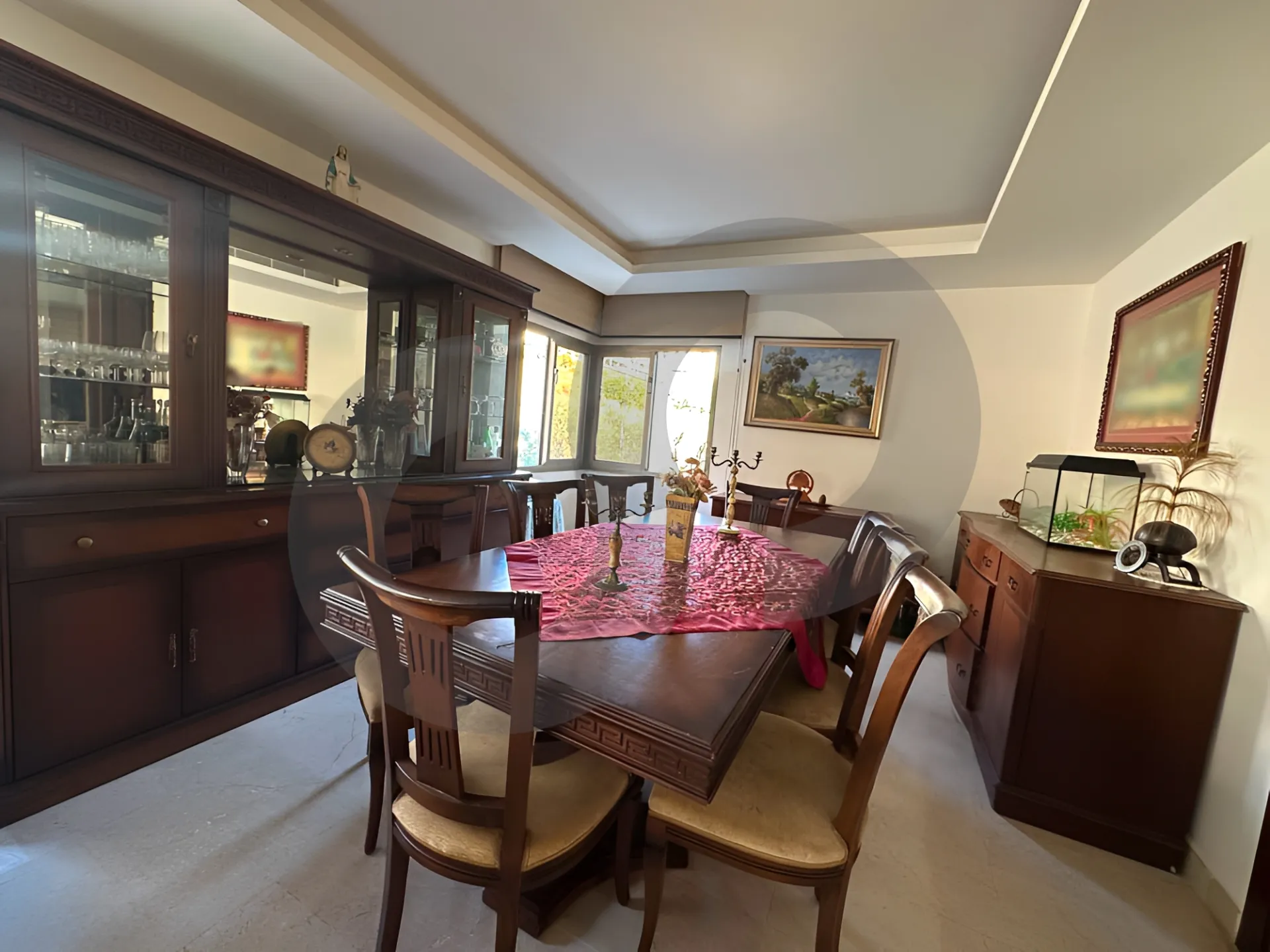 Apartment for Sale in Bsaba - 3 bed, 3 bath