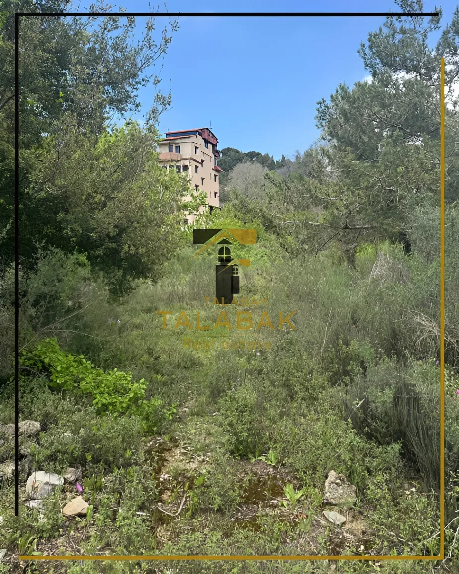 Residential Land for sale in Ghineh, Lebanon