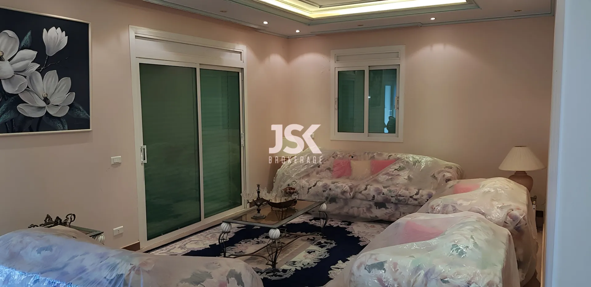 Villa for Sale in Faitroun
