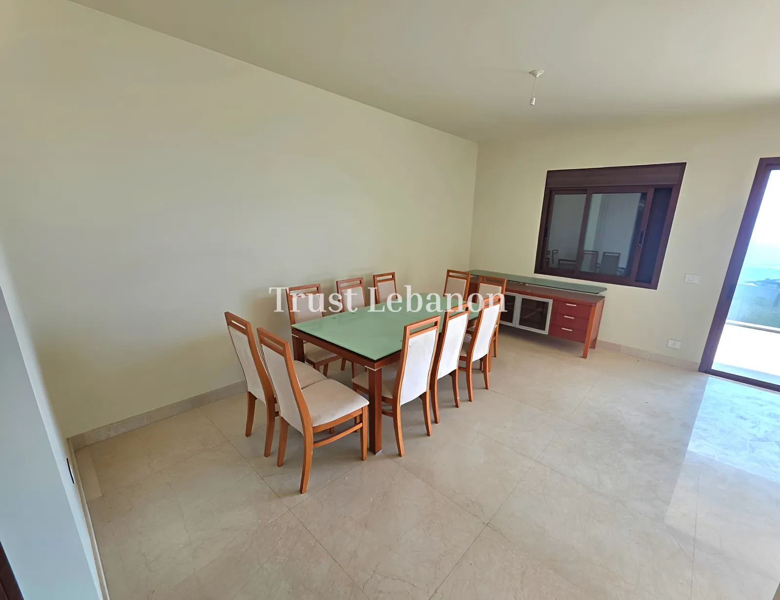 Apartment for rent in Kfar Hbab, Lebanon - 3 bed, 4 bath