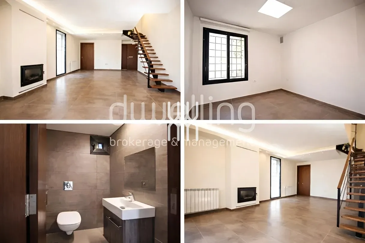 Duplex for sale in Tilal Al Assal