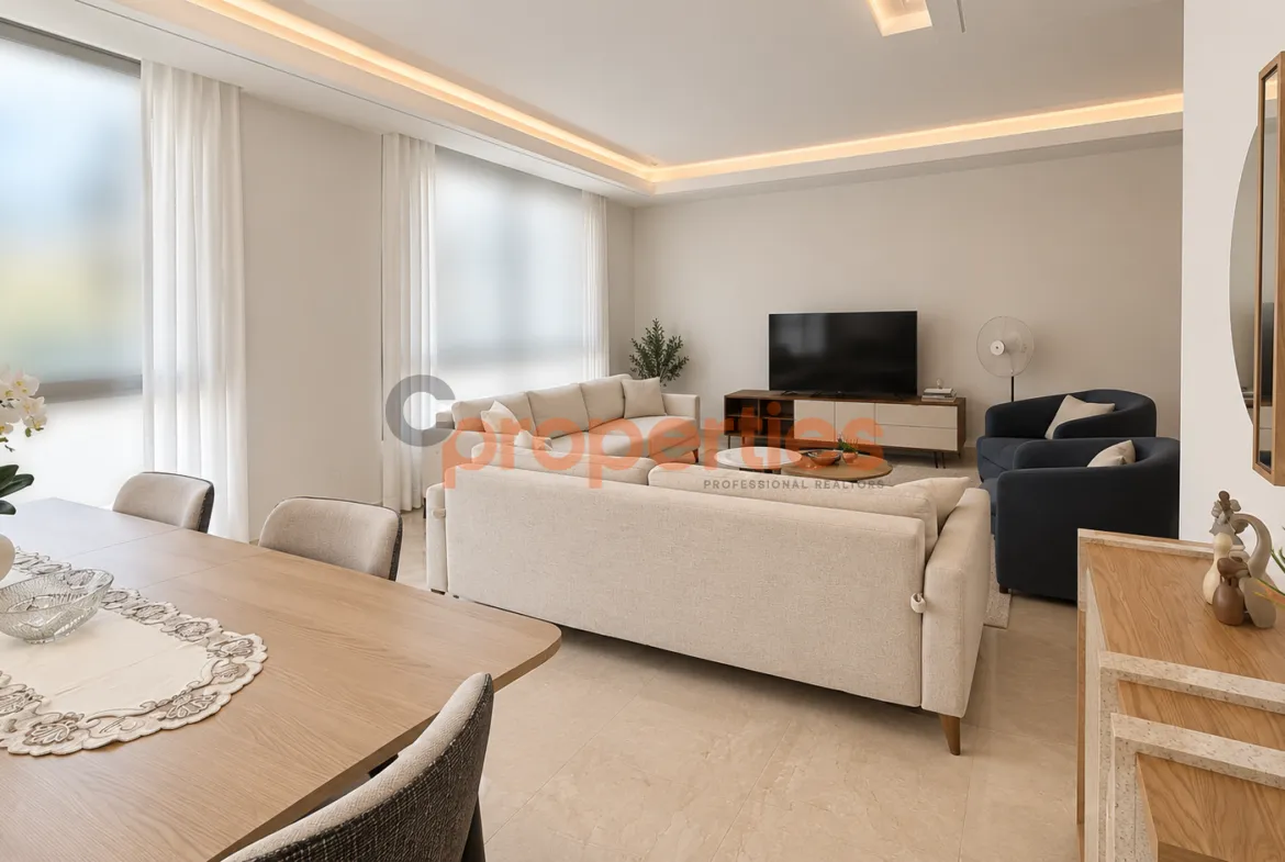 Apartment for Sale in Badaro