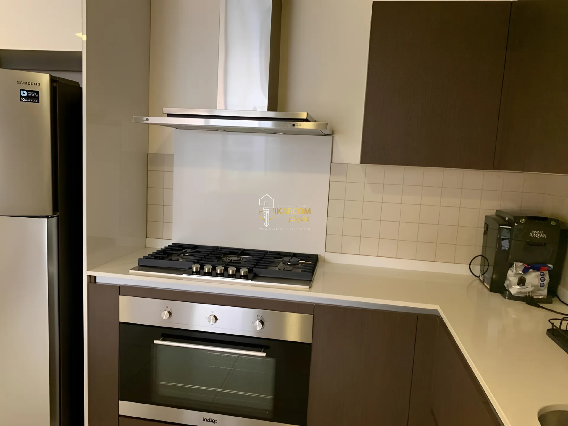 Apartment for Rent in dbayeh