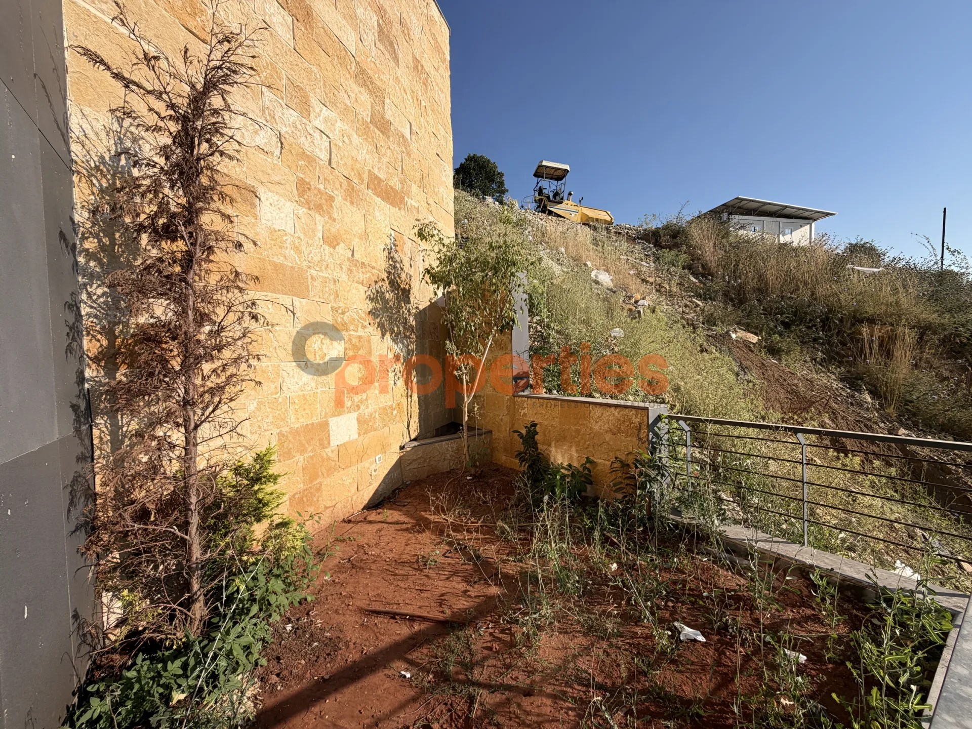 Chalet for Rent in Faqra