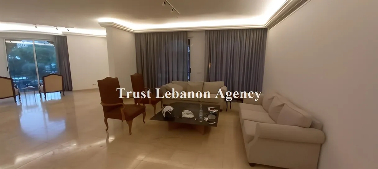 Apartment for Sale in Saifi Beirut Lebanon