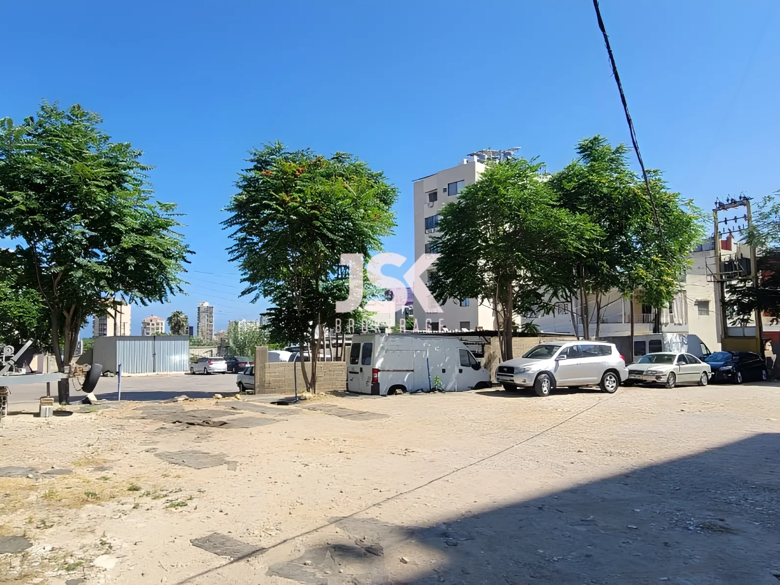 Land for Sale in Sarba