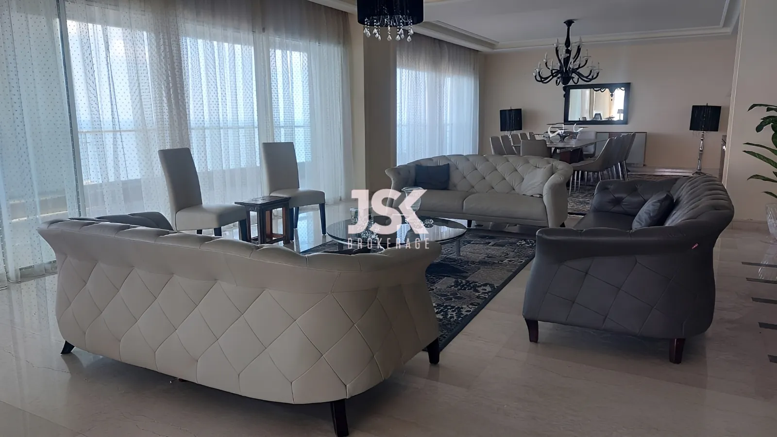 Apartment for Sale in Ras