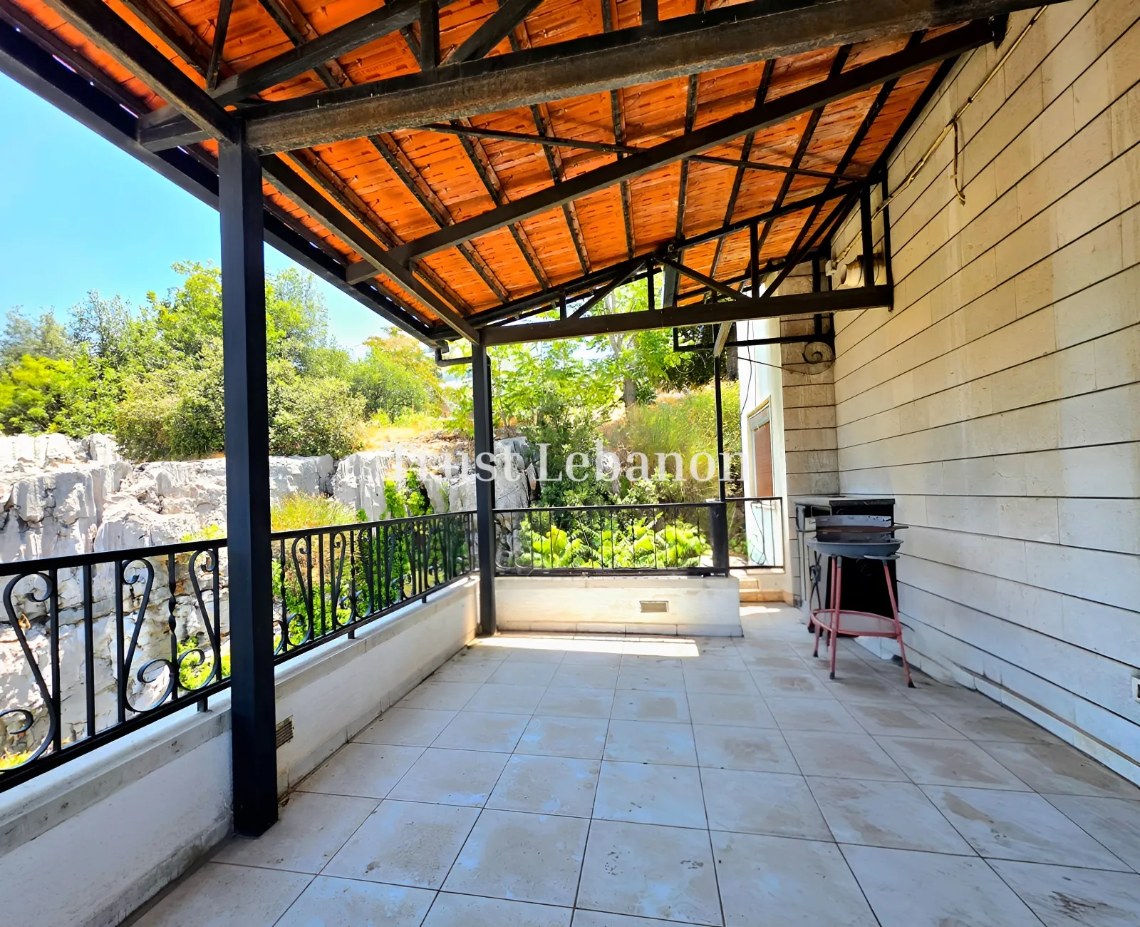 Apartment for sale in Faitroun, Lebanon - 3 bed, 3 bath