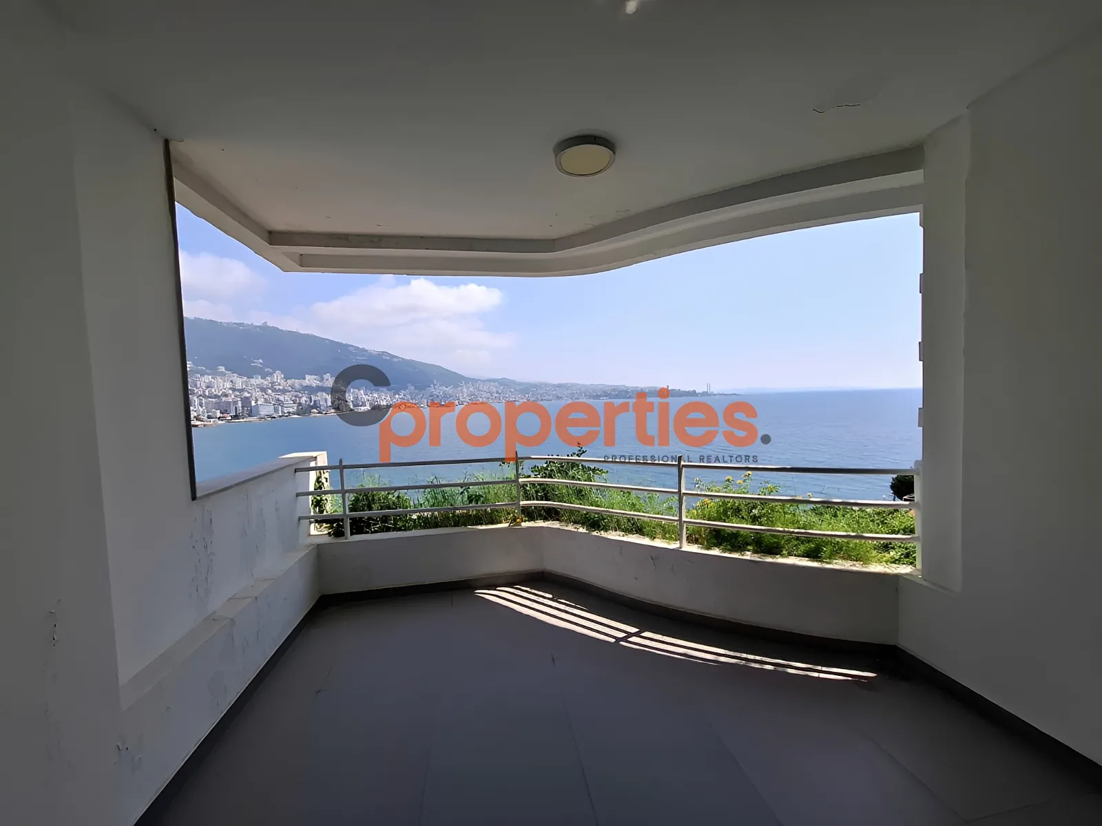 Chalet for rent in Tabarja, Lebanon - 1 bed, 2 bath