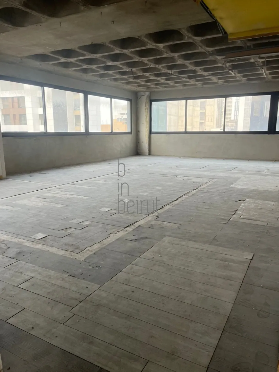 Commercial for rent in Gemmayzeh, Beirut, Lebanon
