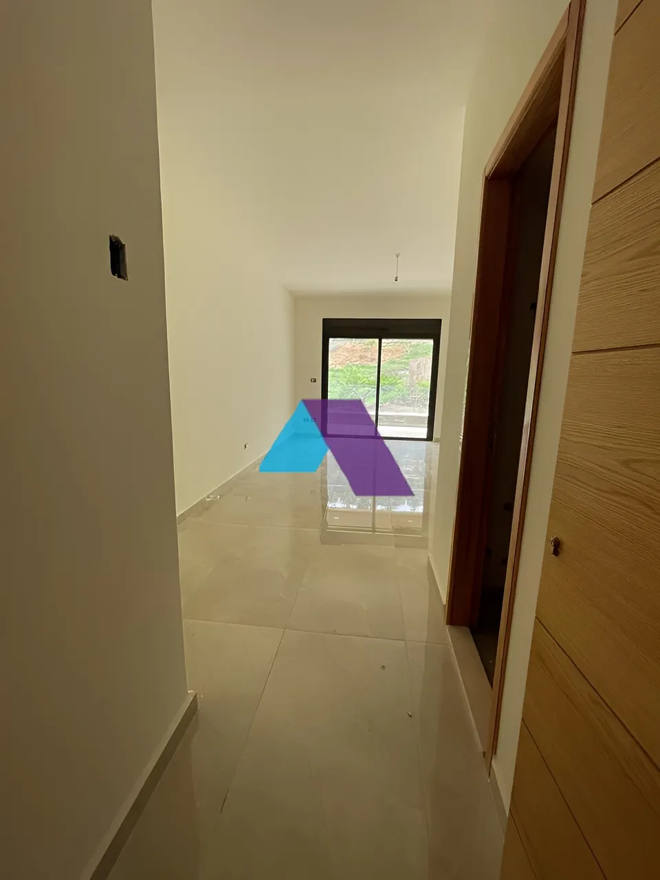 Apartment for Sale in Bharsaf - 2 bed, 2 bath