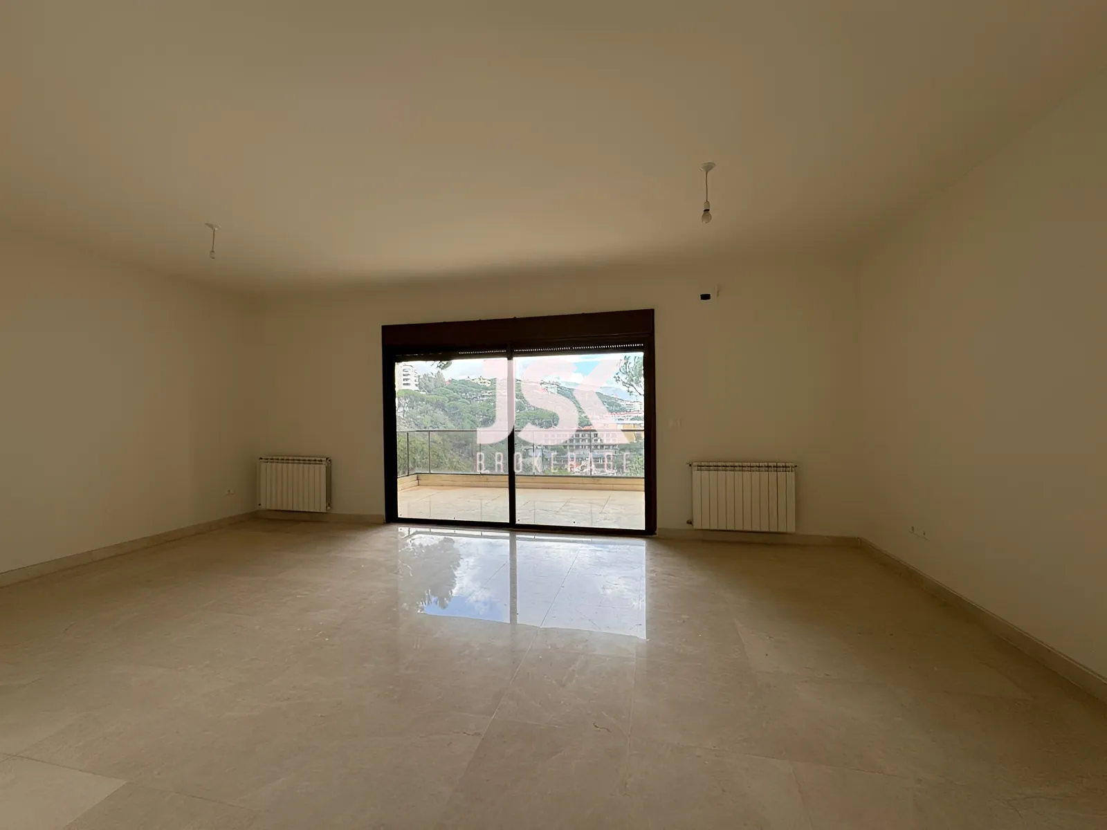 Apartment for Sale in Broummana