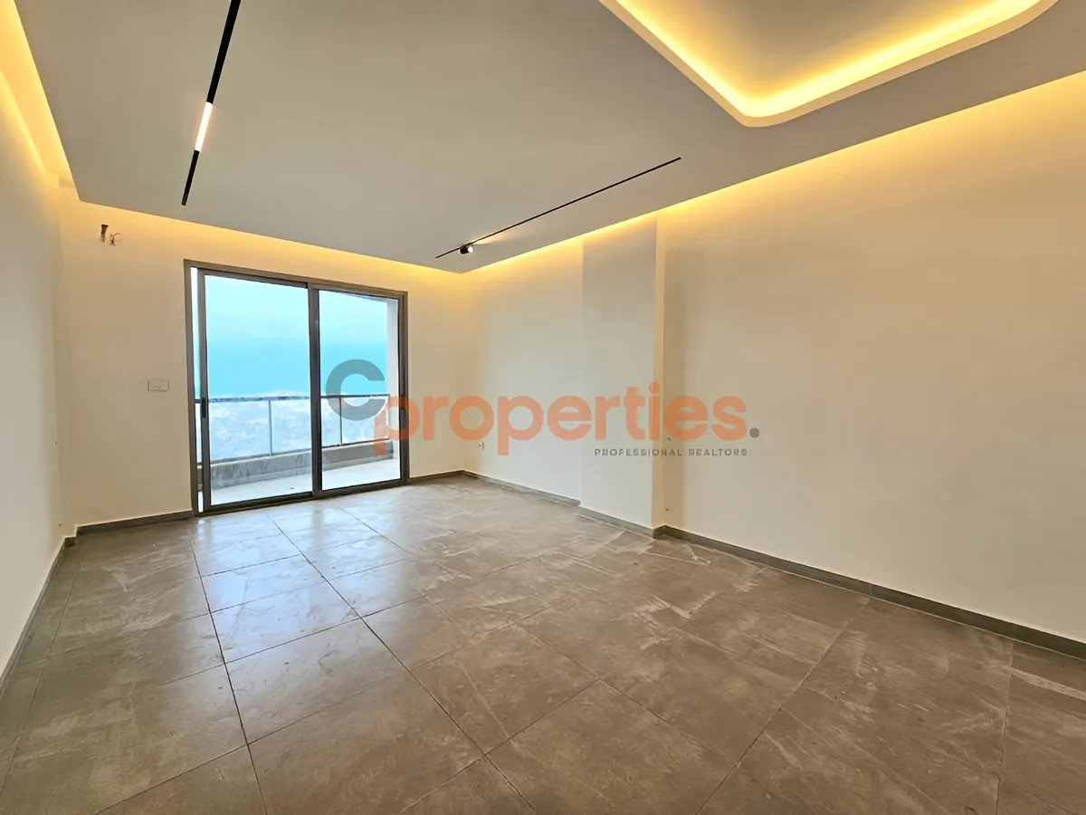 Apartment for Sale in Zikrit - 2 bed, 2 bath
