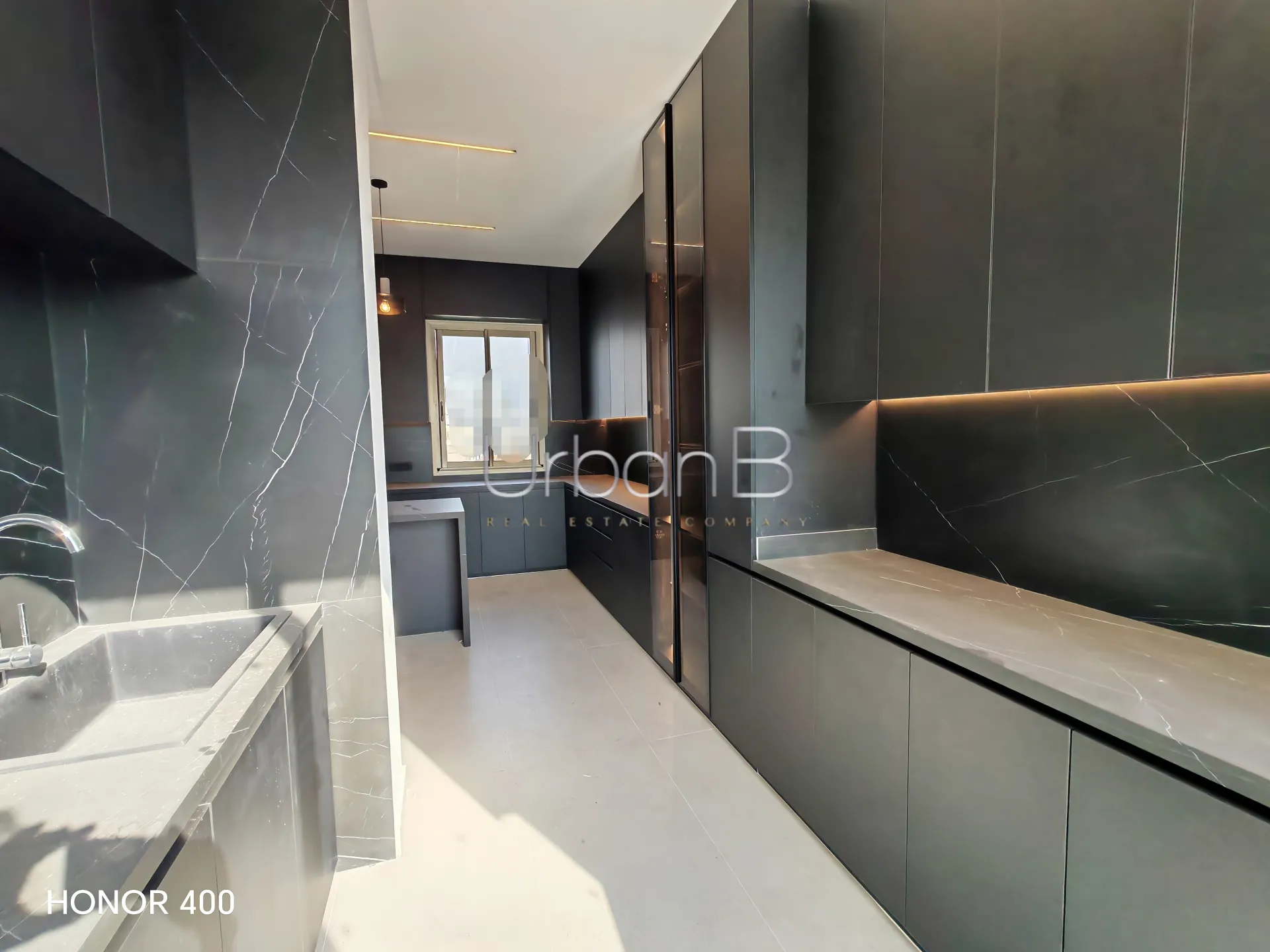Apartment for sale in Berberi