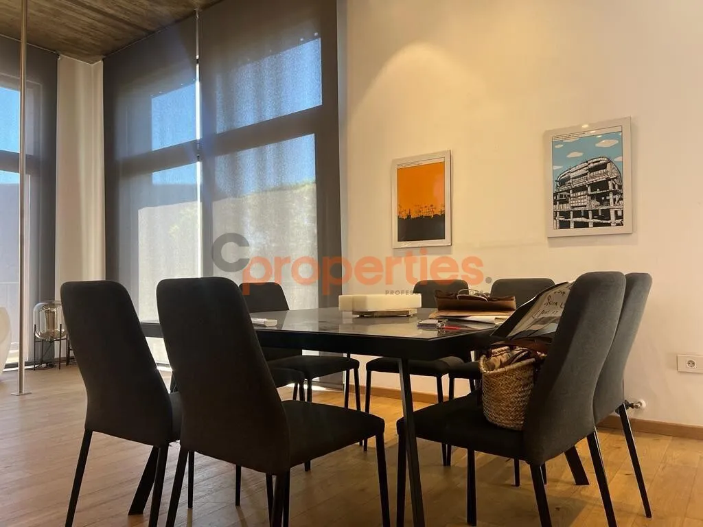 Apartment for Rent in Achrafieh