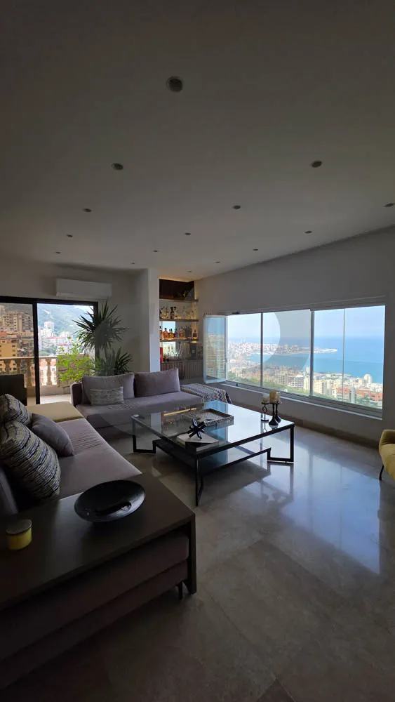 Apartment for Sale in Sahel Aalma