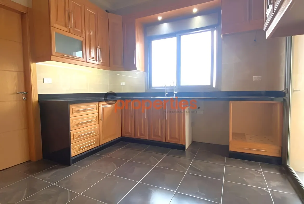 Apartment for Sale in Zalqa
