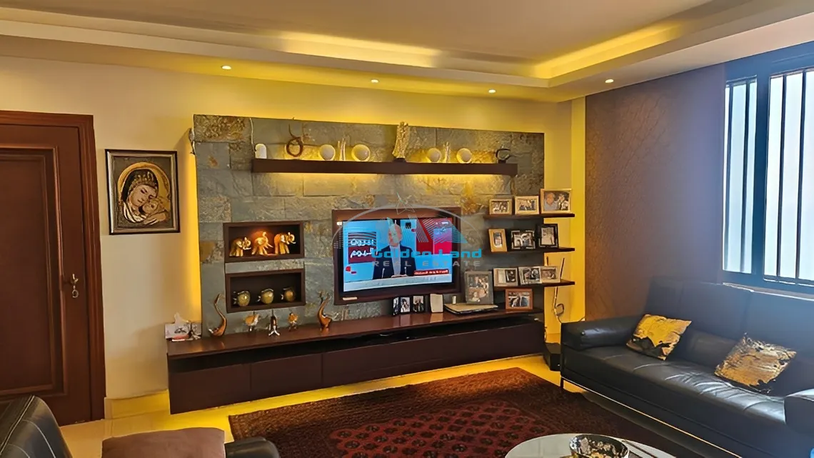 Duplex for Sale in Sahel Aalma, Lebanon - 3 bed, 4 bath