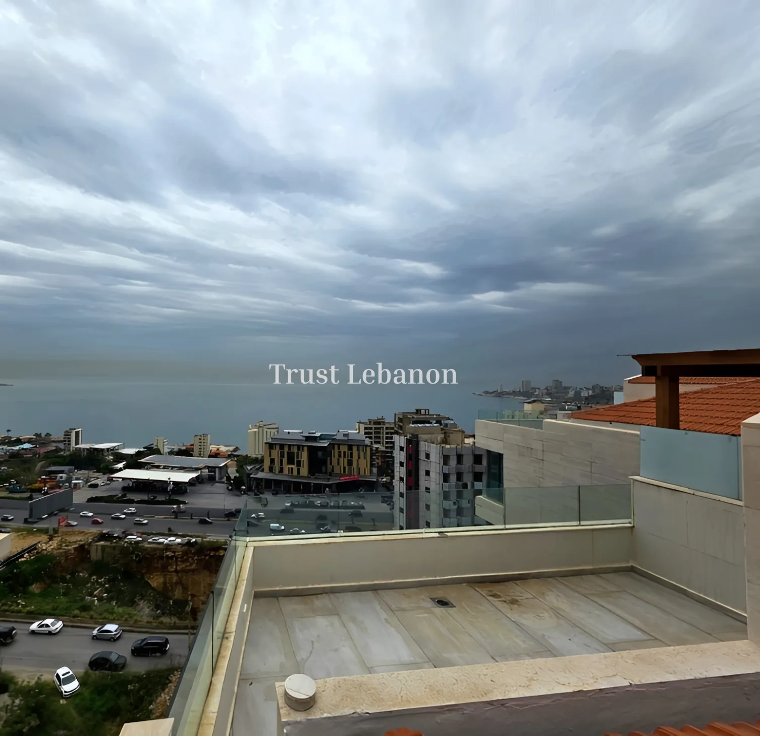 Duplex for sale in Sahel Aalma, Lebanon