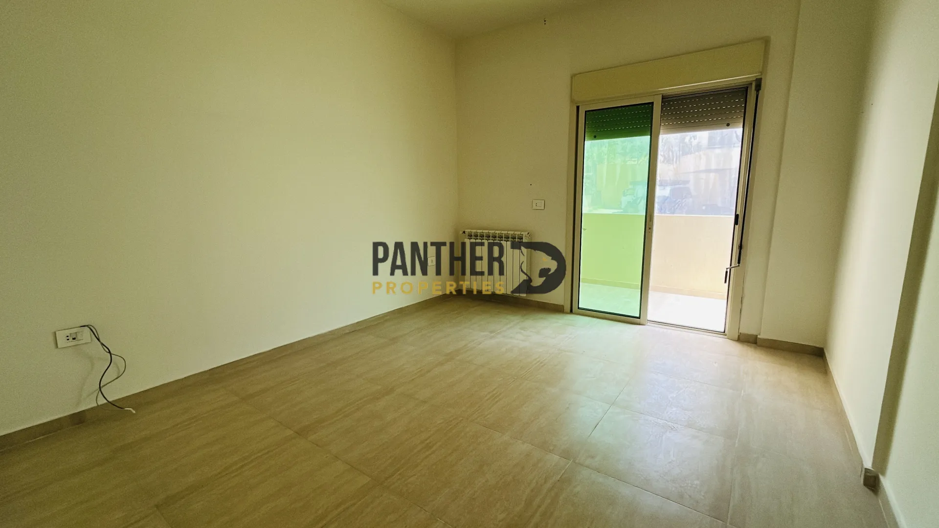 Apartment for rent in Baabdat, lebanon