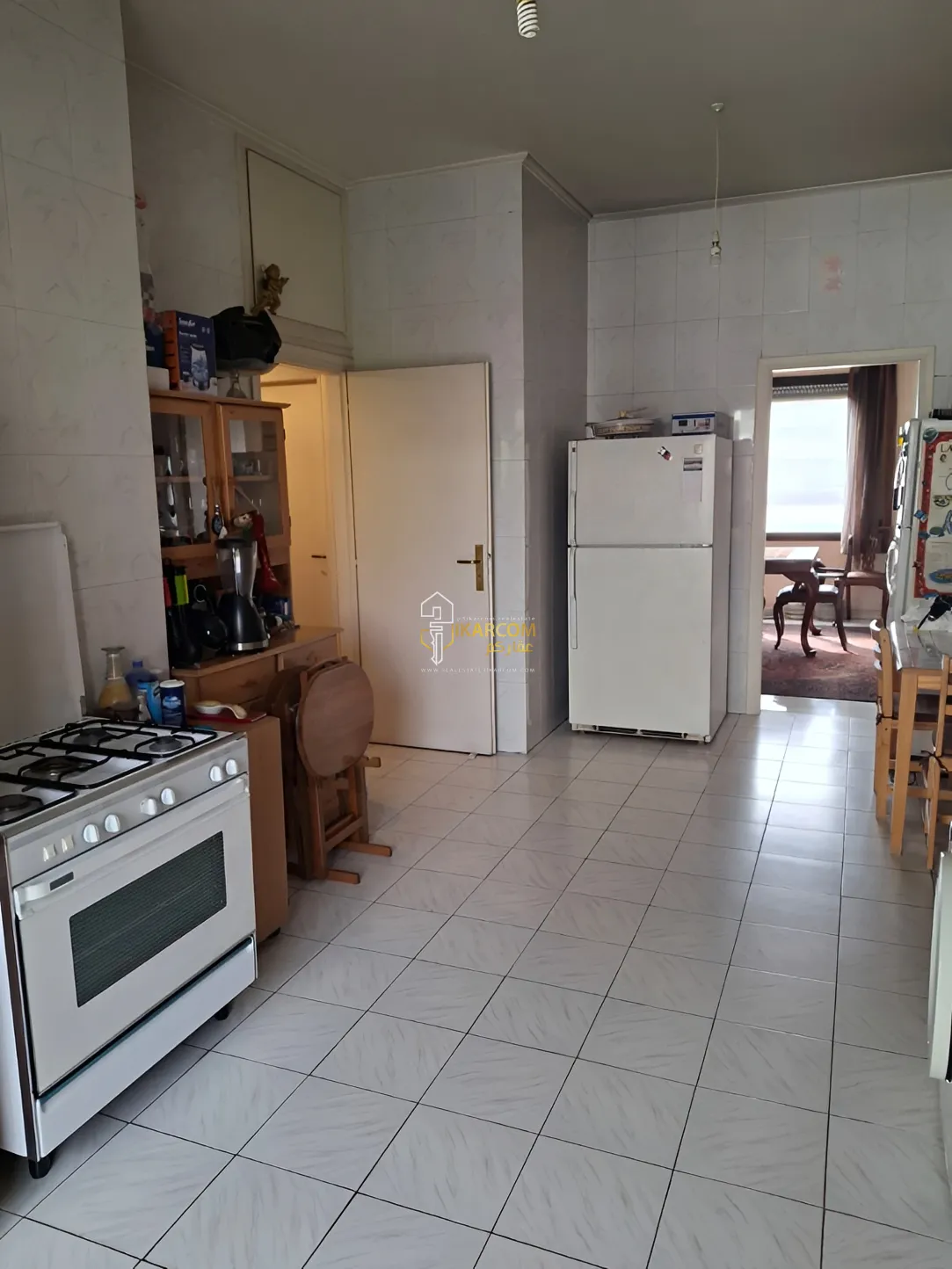 Apartment for sale in Horch Tabet, Lebanon
