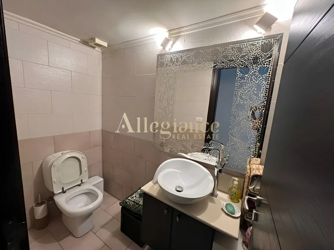 Apartment for sale in Ain Saadeh, Lebanon