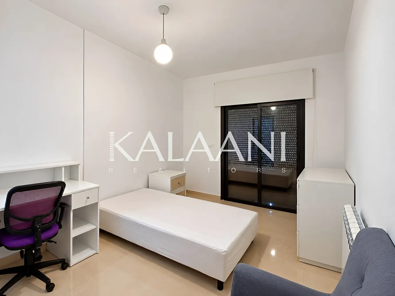 Duplex for sale in Hazmieh