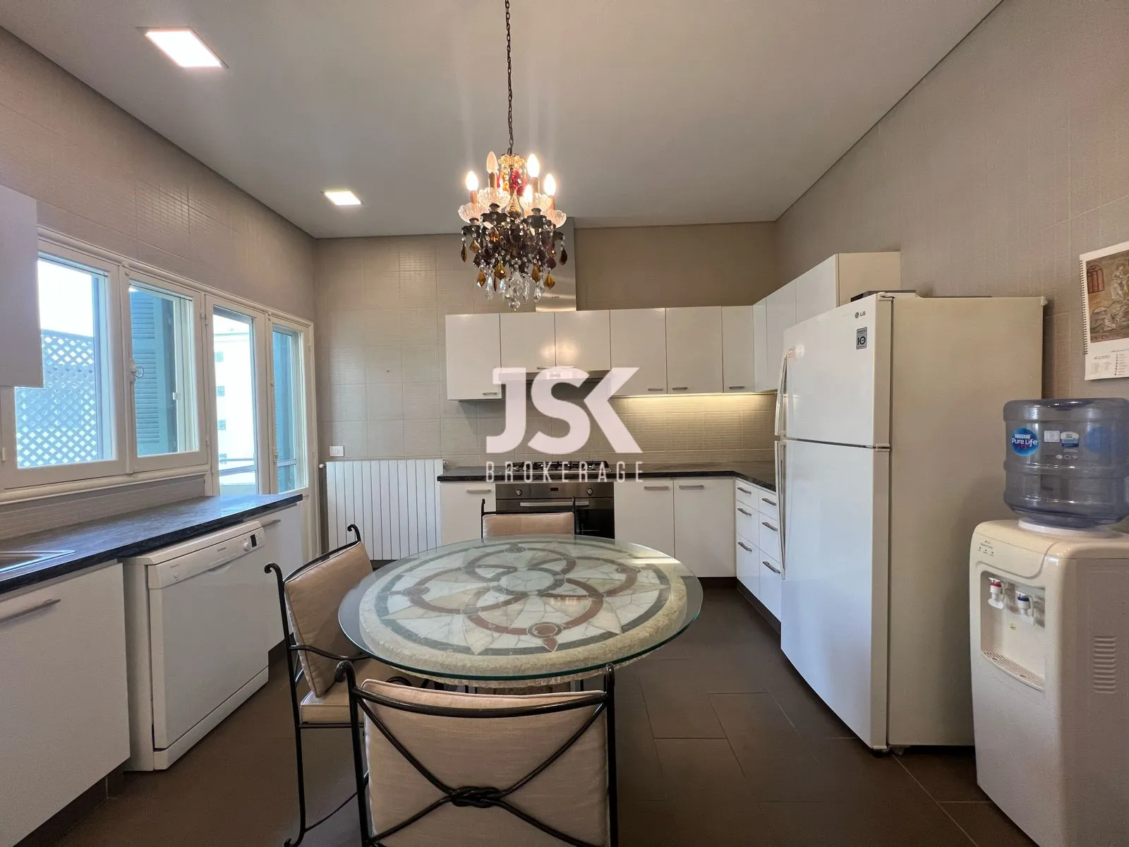 Apartment for Rent in Achrafieh