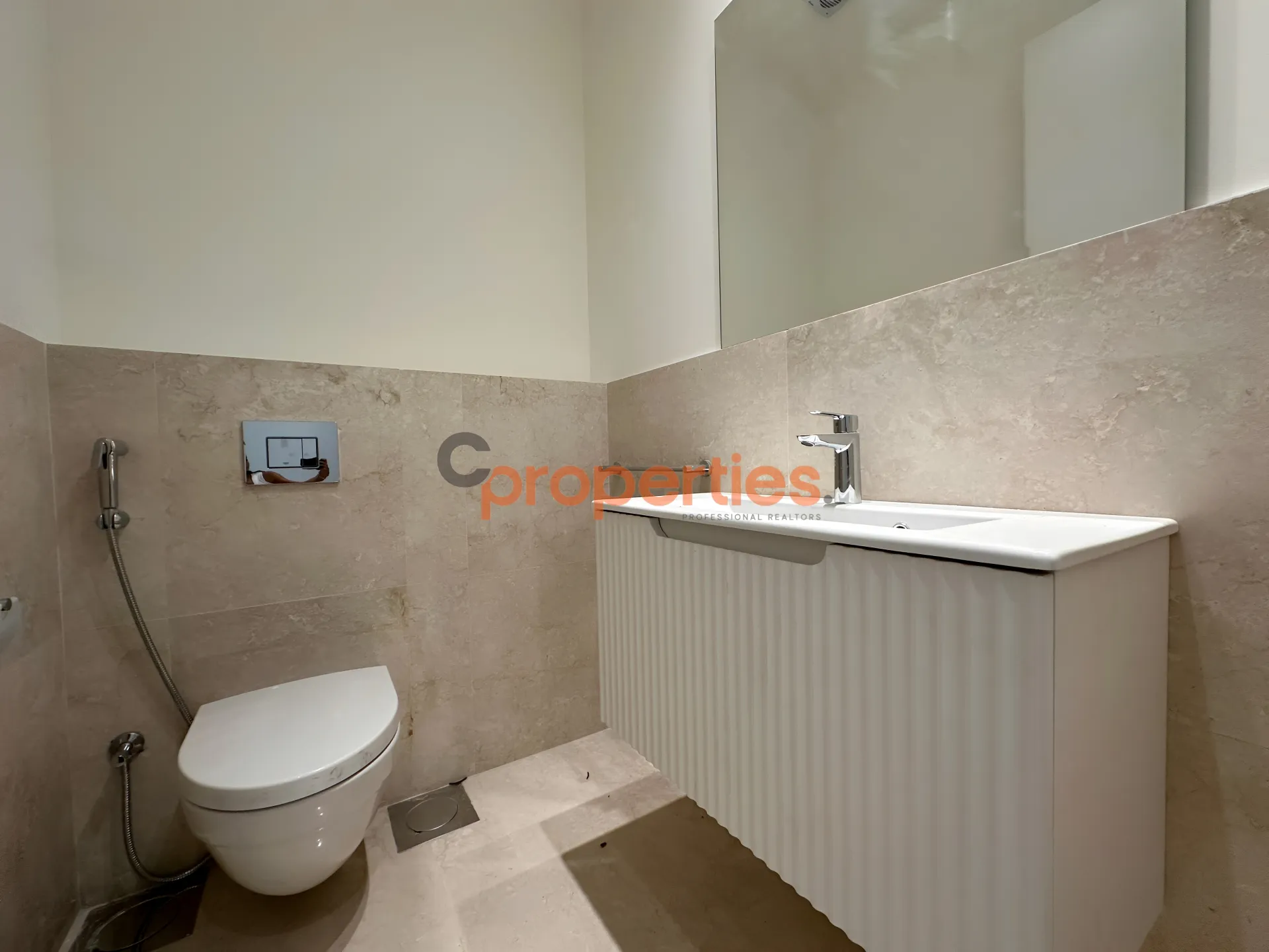 Apartment for rent in Biyyadah, Lebanon