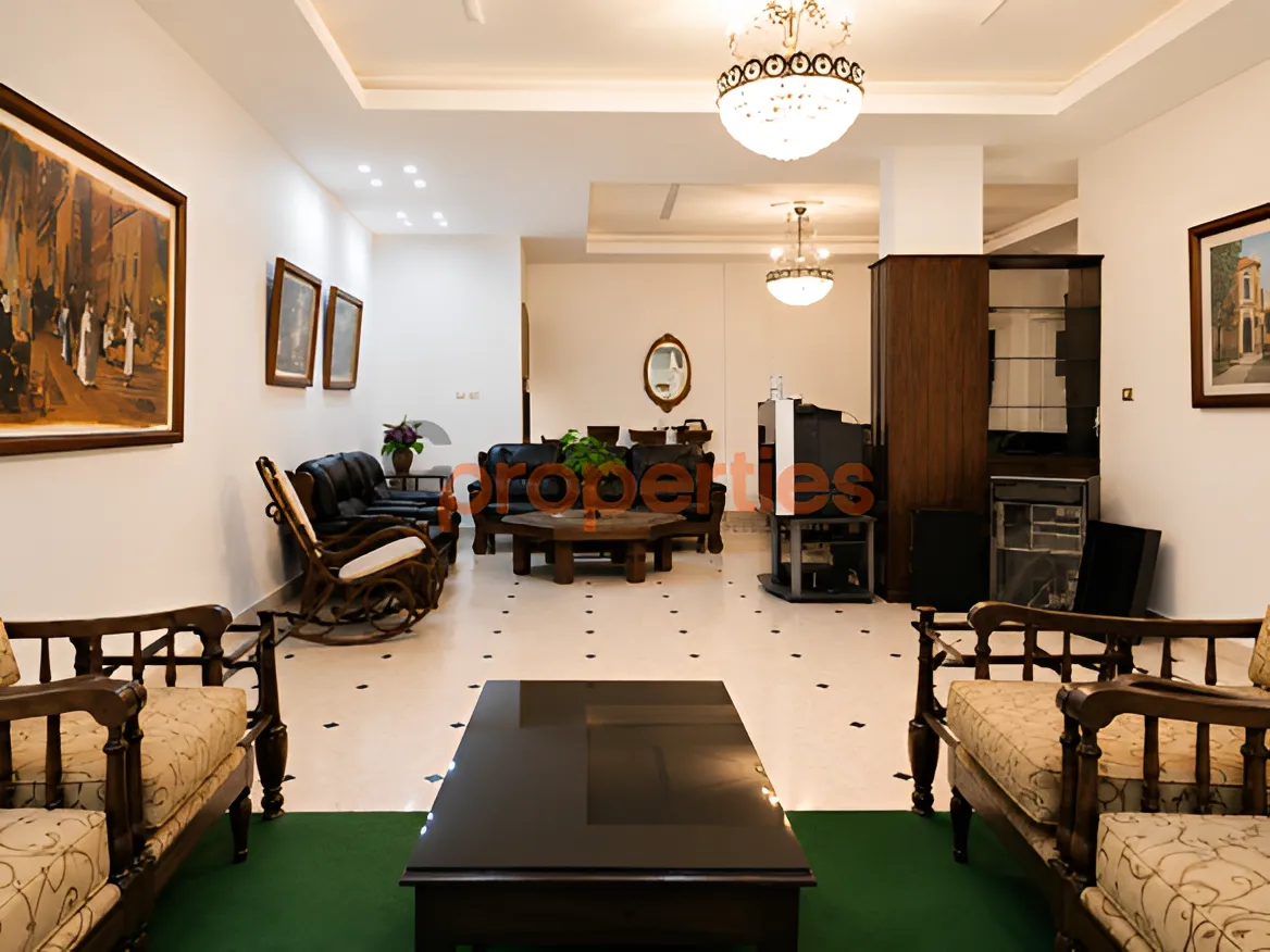 Apartment for Sale in Raoucheh - 3 bed, 4 bath