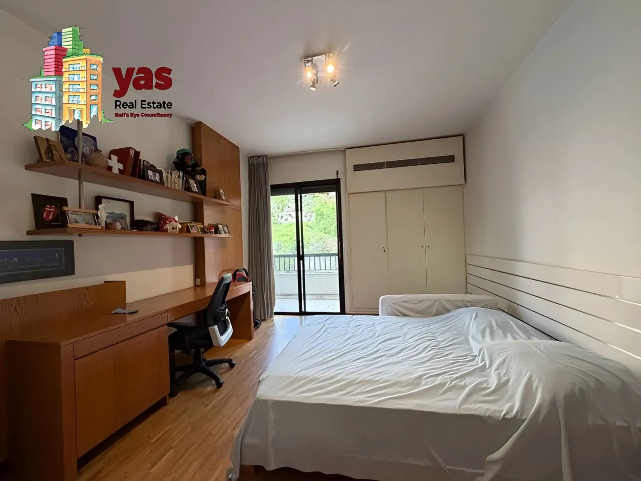 Apartment for Sale in Kfar Hbab
