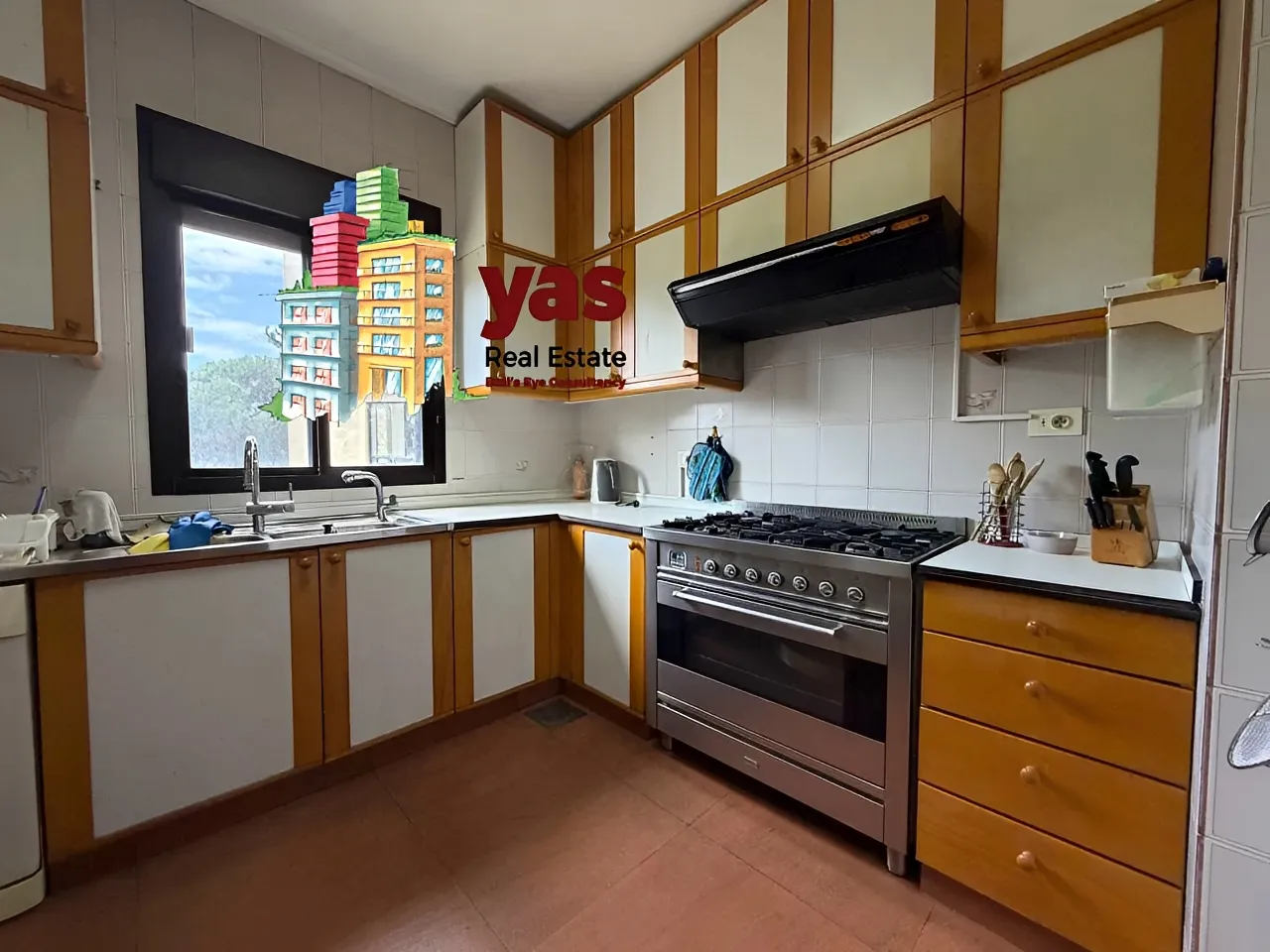 Apartment for Sale in Kfar Hbab