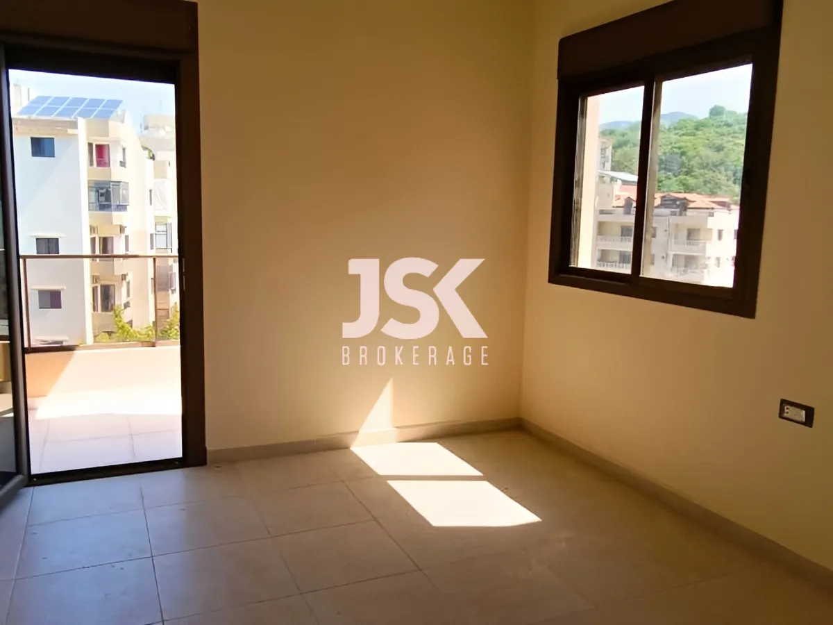 Apartment for Sale in Jebrayel, Lebanon