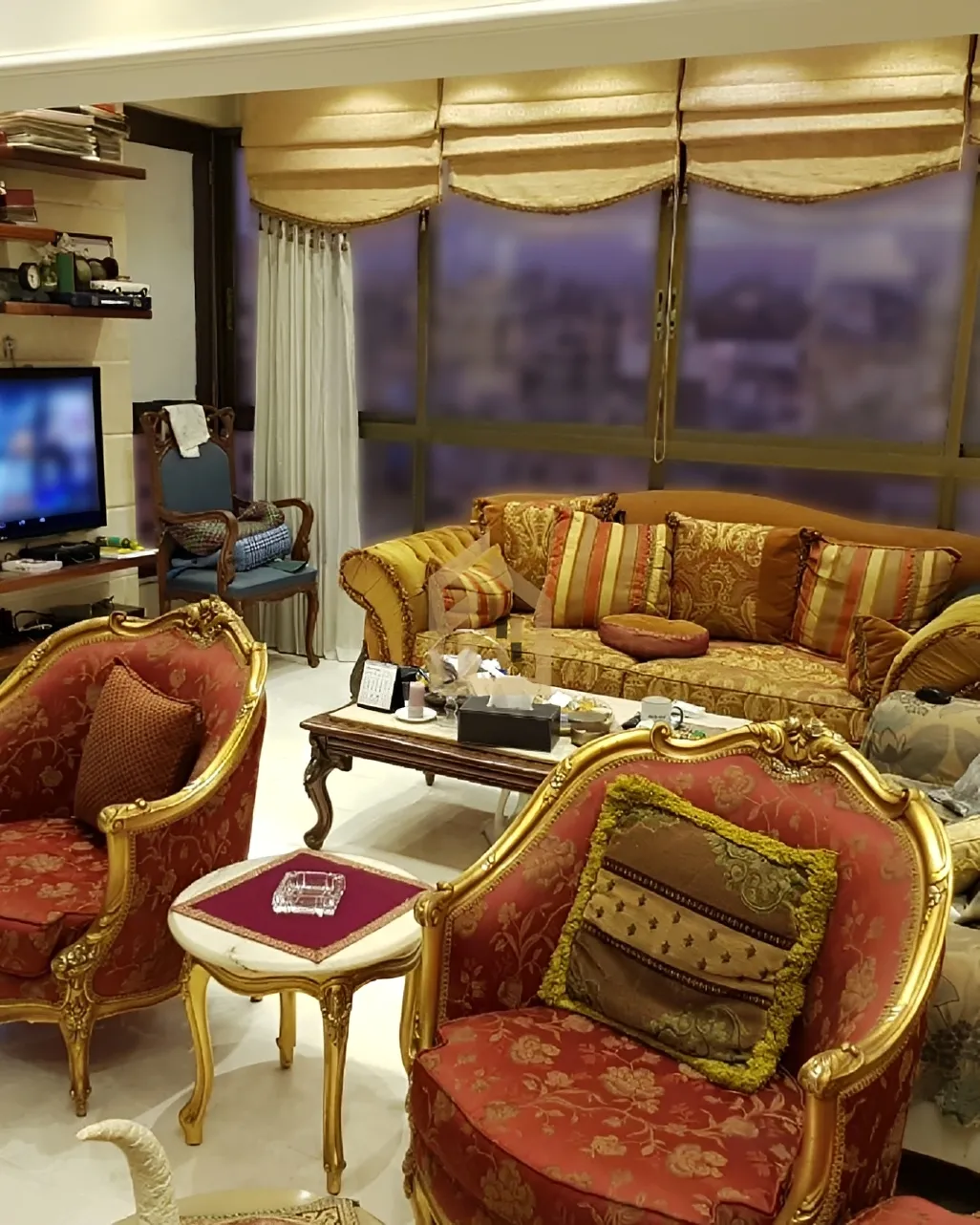Apartment for sale in Tariq El Jdideh, Beirut, Lebanon - 3 bed, 4 bath