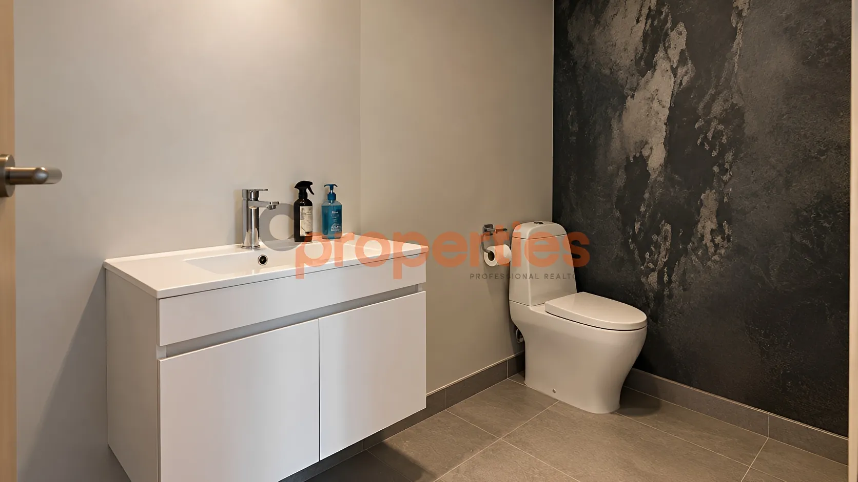 Office for Rent in Badaro
