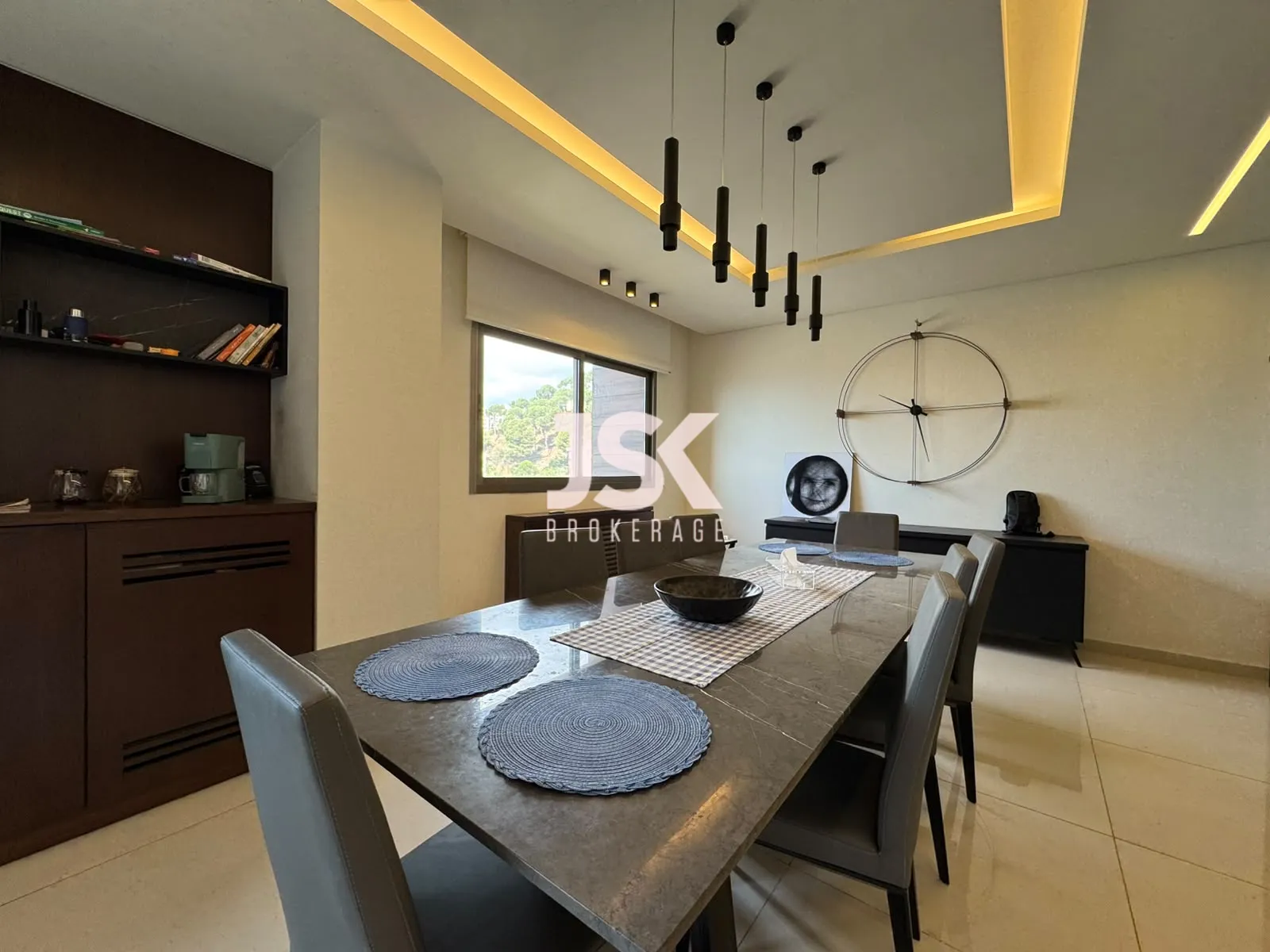 Duplex for Rent in Fanar