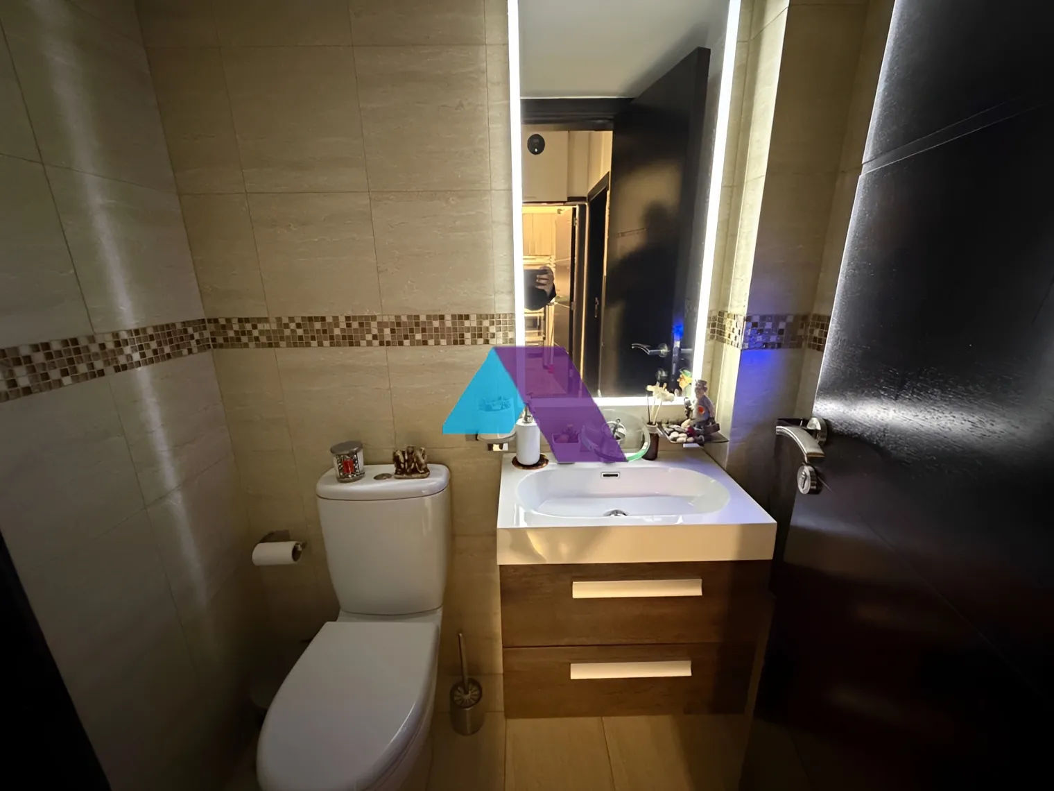 Apartment for sale in Sehayleh