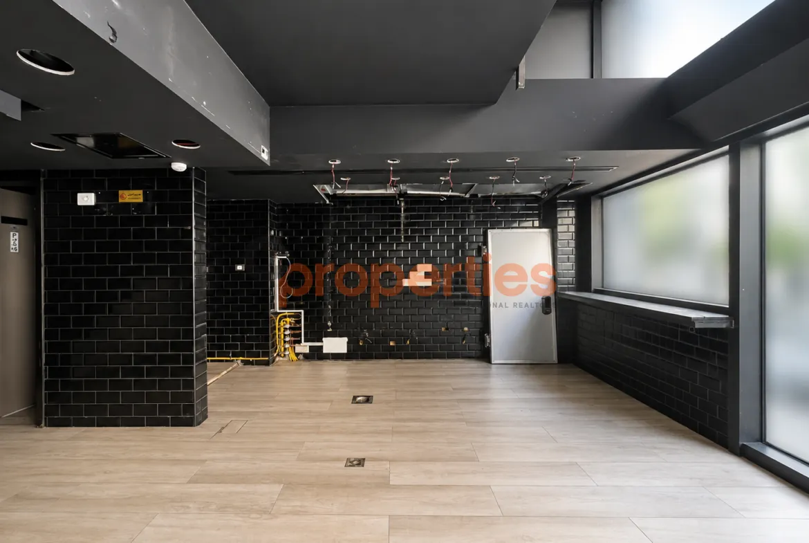 Shop for Rent in Hamra