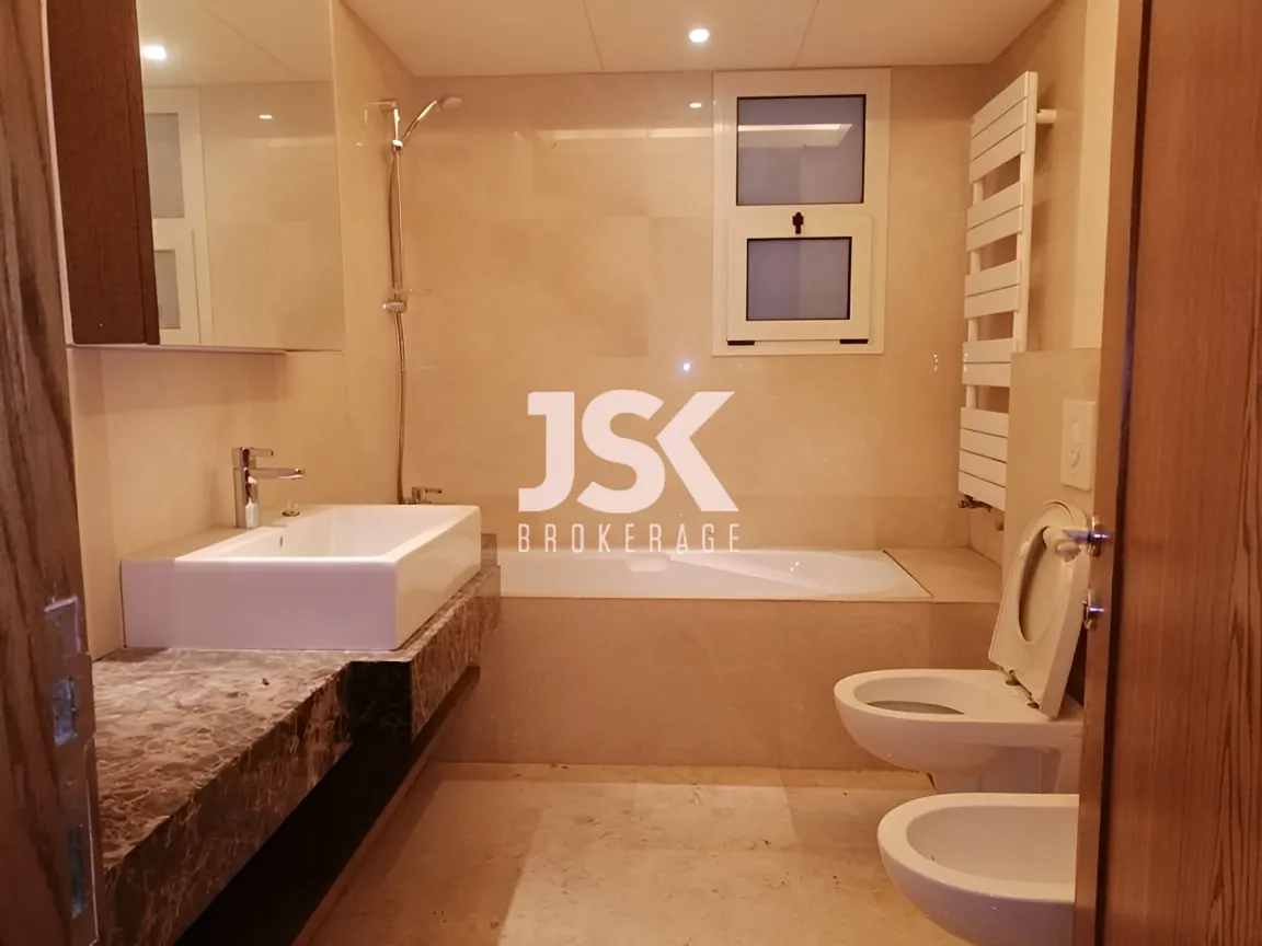 Apartment for Sale in Achrafieh, Beirut, Lebanon
