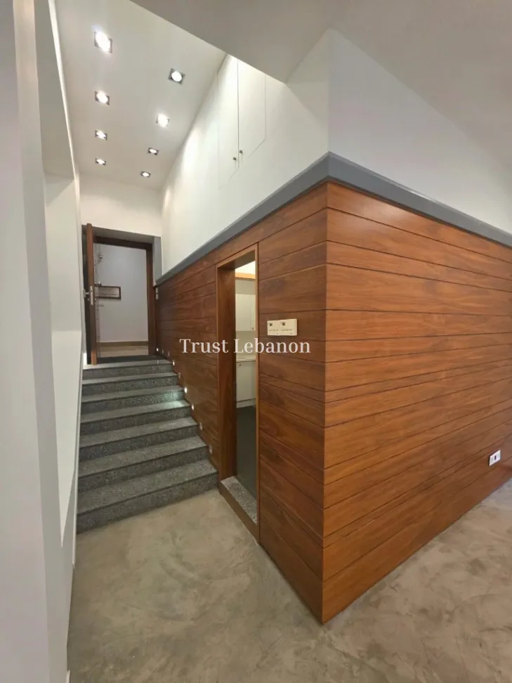 Office for rent in Downtown, beirut, Lebanon