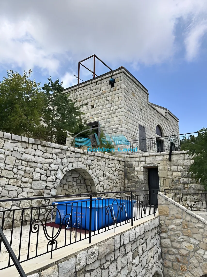 Apartment for Sale in Jouret Bedrane, Lebanon - 4 bed, 5 bath